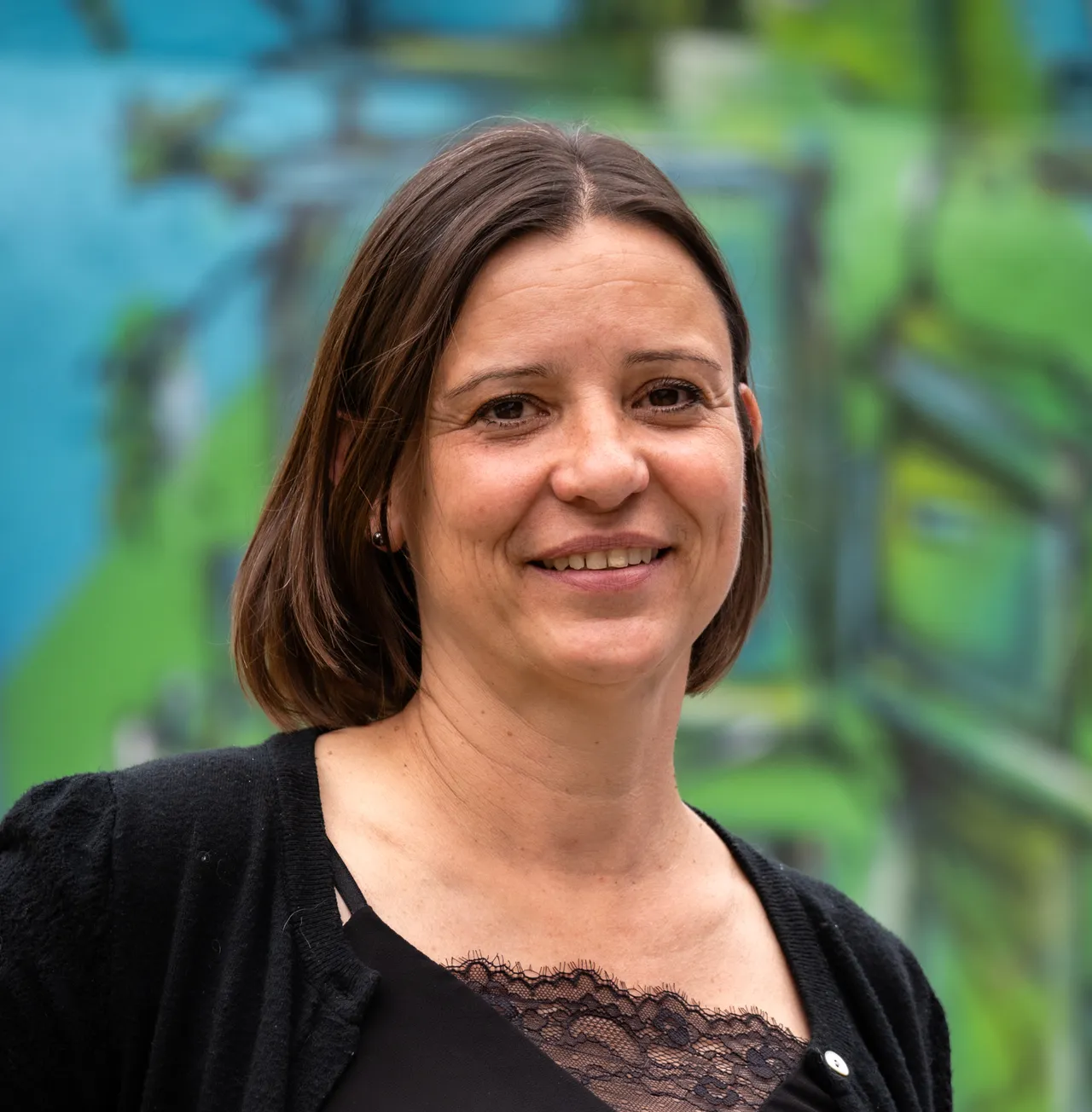 Anne-Catherine LETELLIER - Honexia Valence
